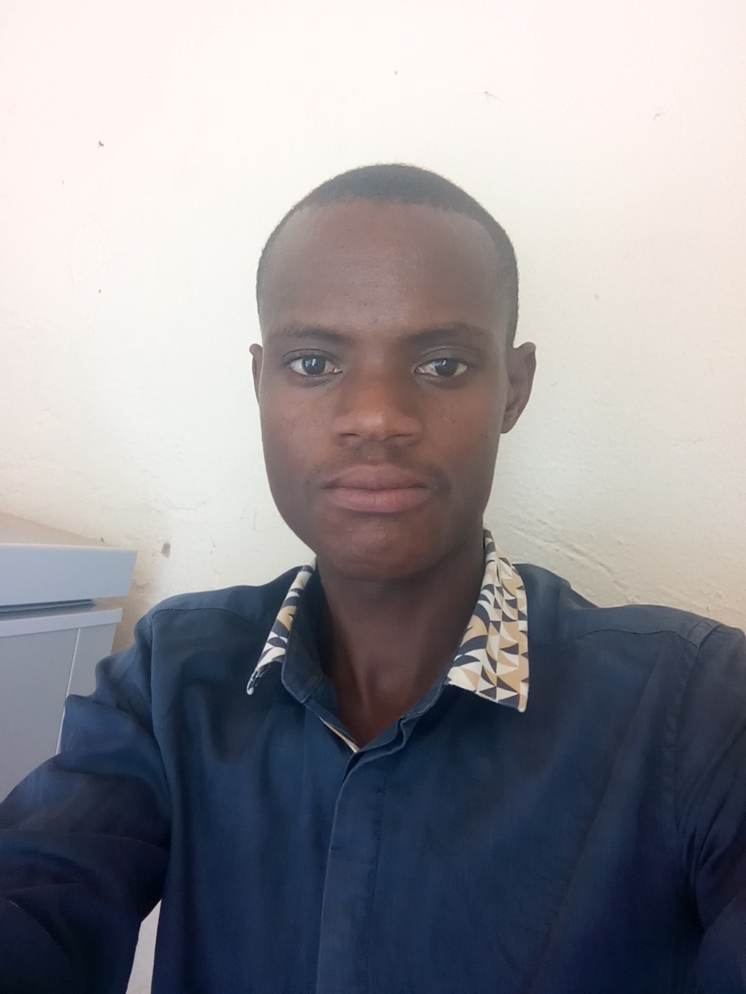 Ndagijimana Emmy