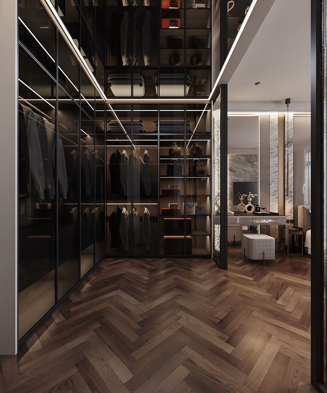 Thịnh Phát Design - Thiết Kế Nội Thất - Xây Dựng | Ho Chi Minh City