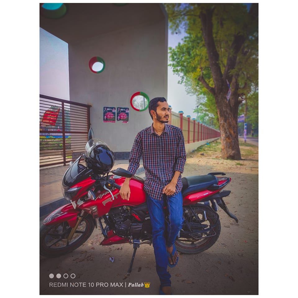 Bilash Roy