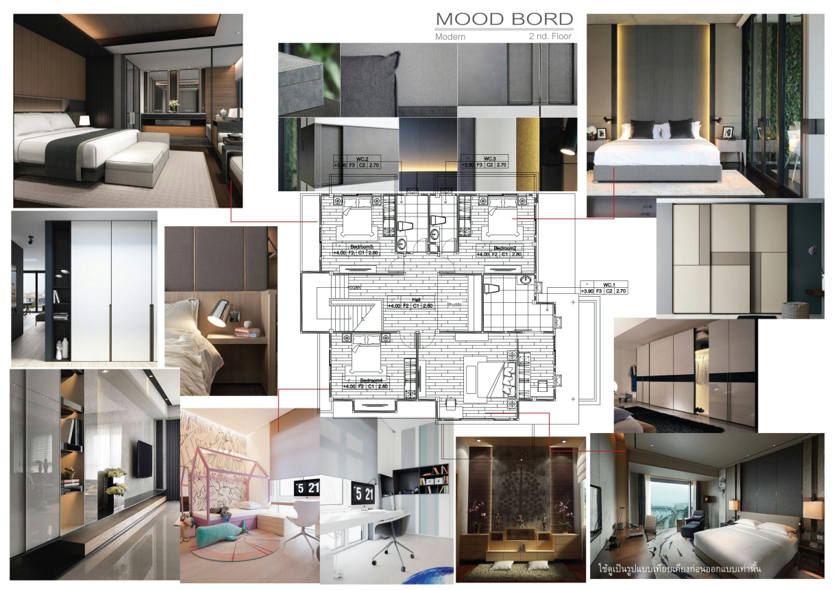 One step design - เป็นอีกผลงานที่ ทางบริษัท One Step...