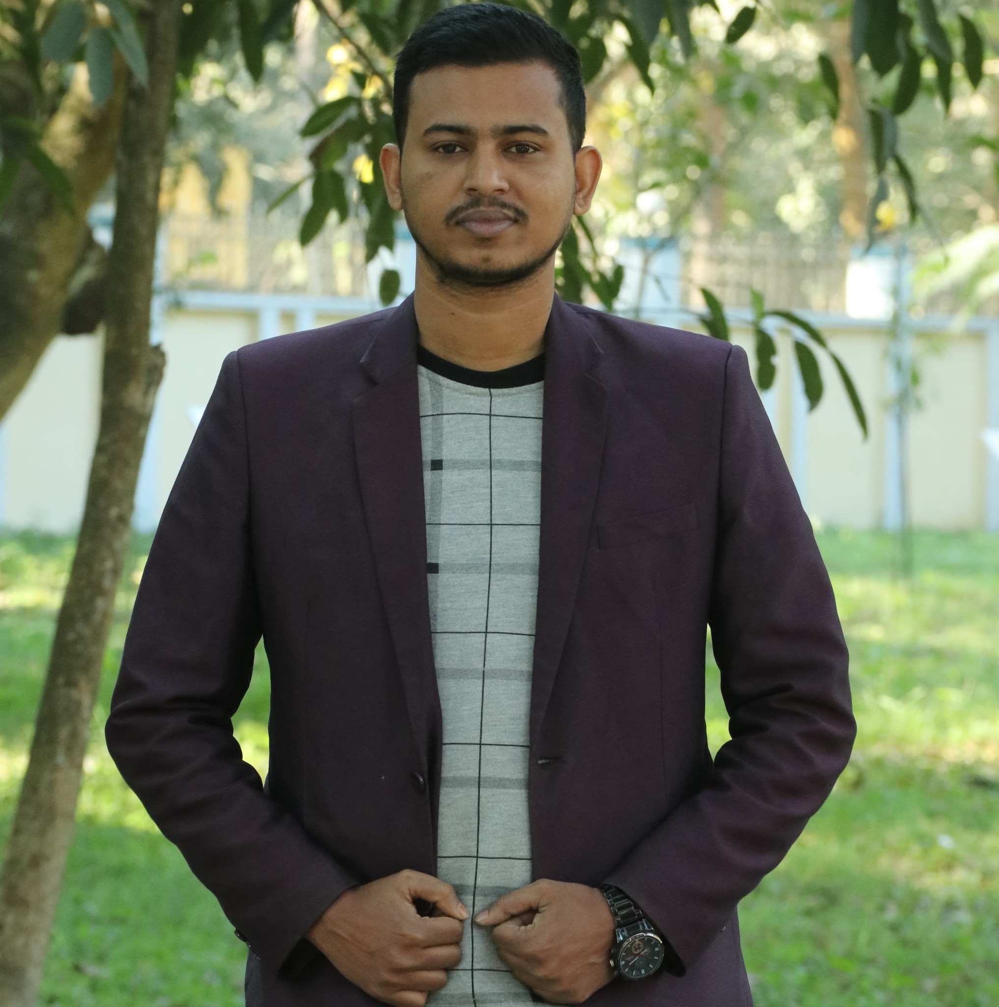 Shomon Jerry