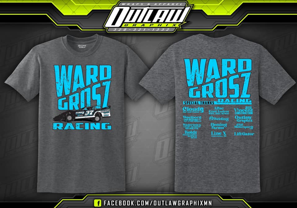 Morgan Ward Racing #37jr - Who wants some new MWR swag???🤙🏻🏁 These will ...