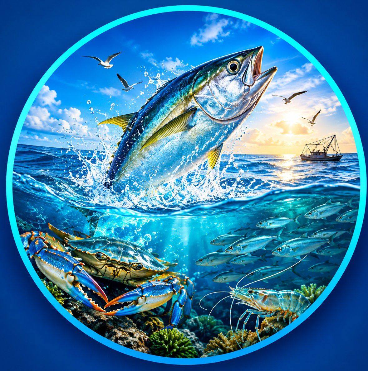 Sea snakes are hunting and eating small fish in the ocean.” 🐍🐟🌊 | Rokon ...
