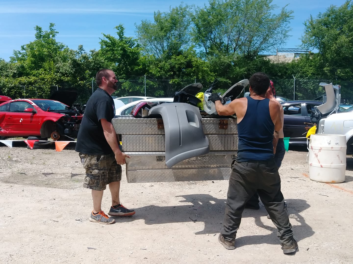Neal Auto Parts - Only 4 more day's until the $85 All You...