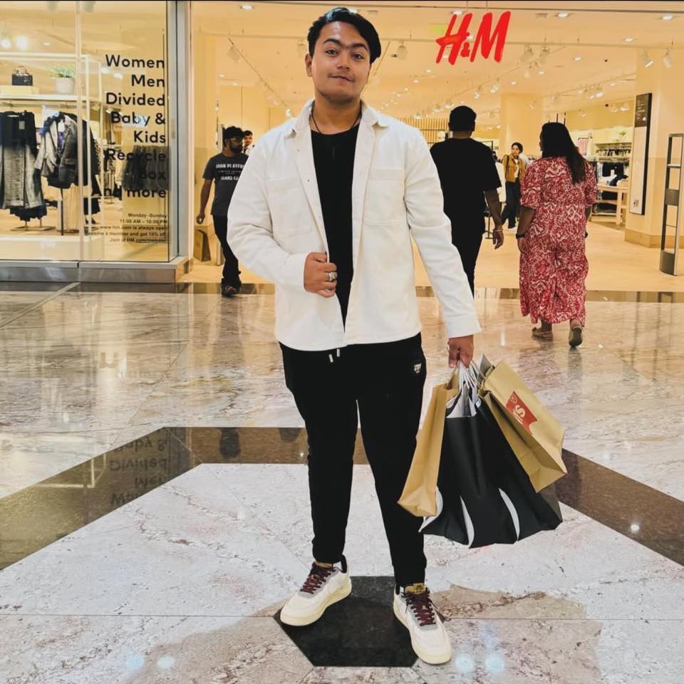Mainur Rahman