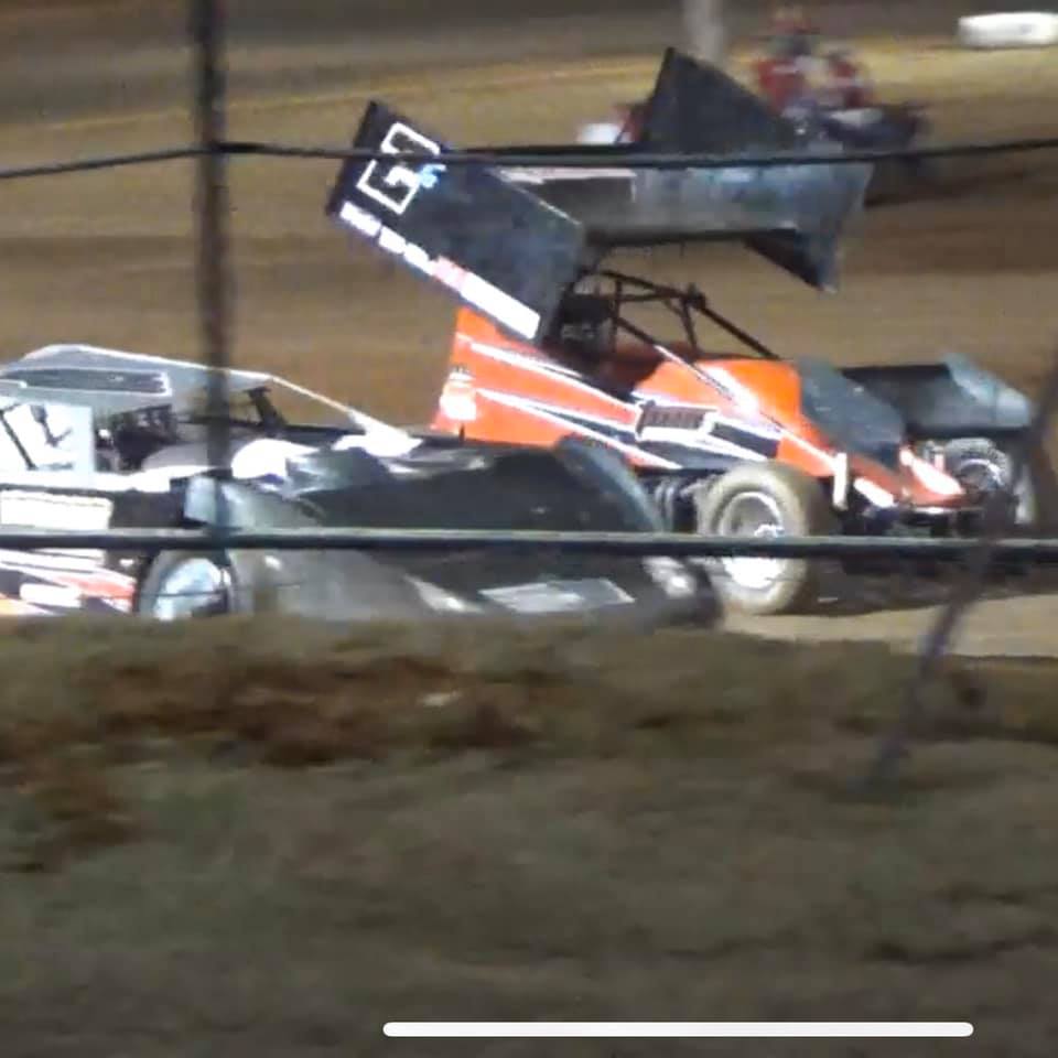 A new episode of Wednesdays With... - Wayne Johnson Racing