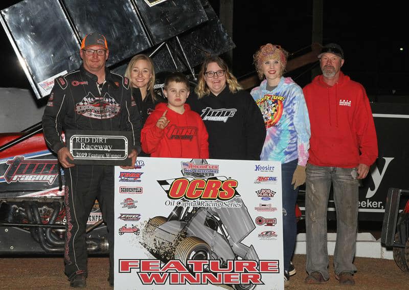 A new episode of Wednesdays With... - Wayne Johnson Racing