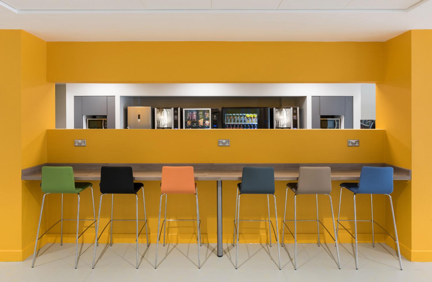 Blake Hopkinson Architecture | North Shields