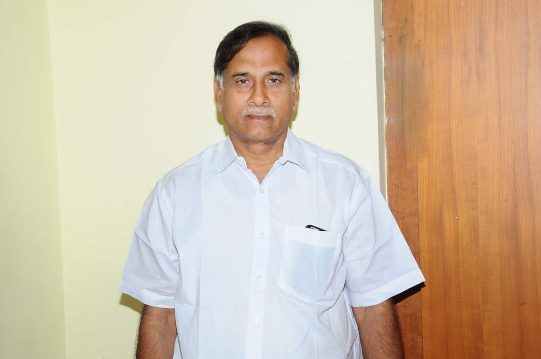 BABU REDDY