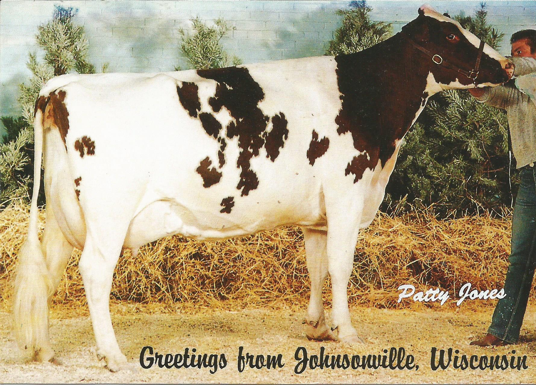 Legendairy - Brought to you by the letter 