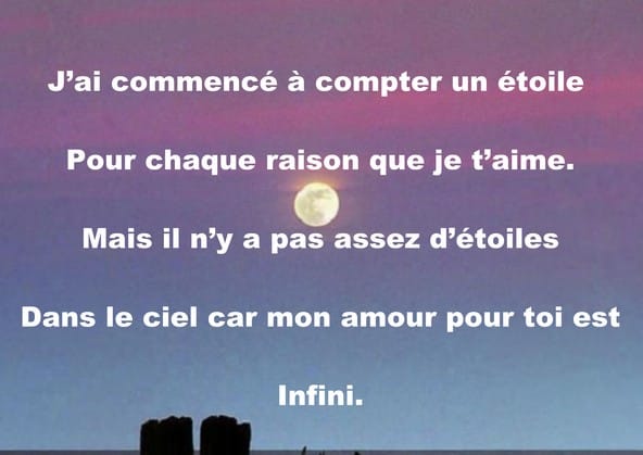 Je T Aime Mon Amour Photos Facebook