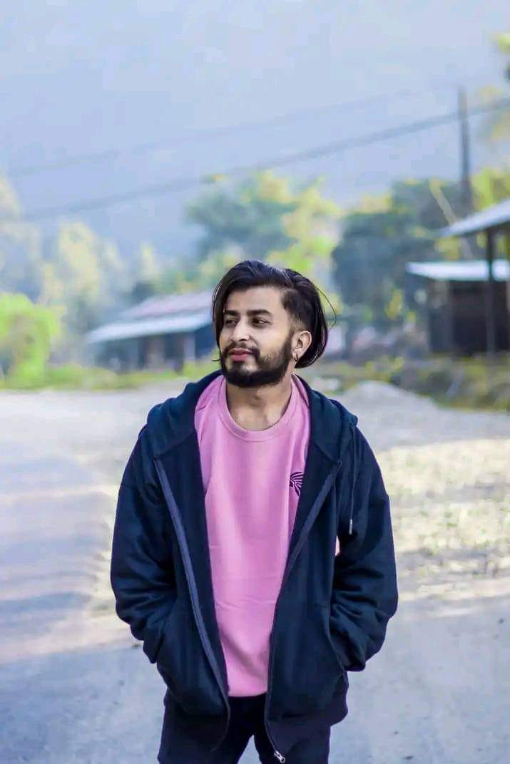 HAPPY BIRTHDAY to our incredible... - Chicken Station Damak | Facebook