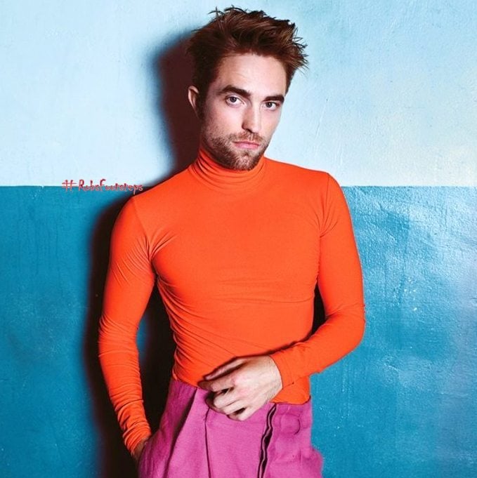 Photos by Mario Sorrenti, 2012