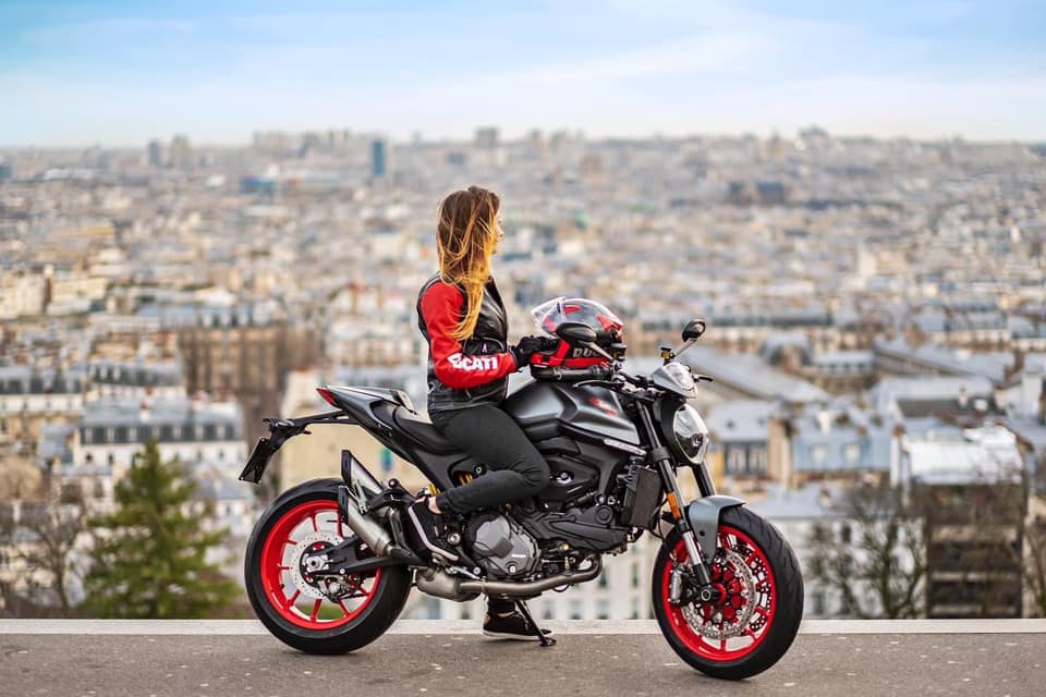 🇮🇹 Ducati NEWS 🏁 Ein Begleiter... - Rosenberger-Motors Graz