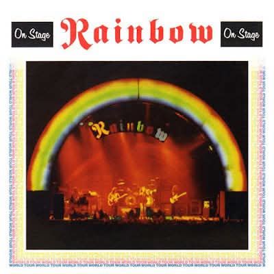 Rainbow - The Polydor Years 1975-1986 (2007) [Japan] WAV 16/44