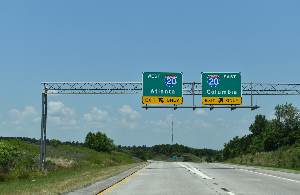 I-63 the visionary alternative to the I-3 proposal