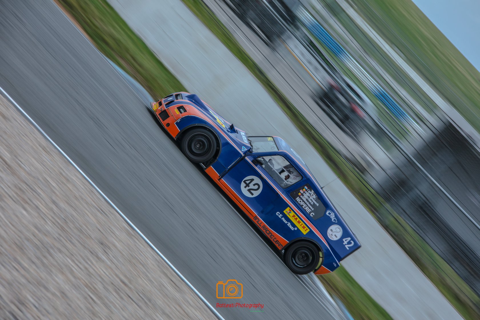 Bnll Racing Team