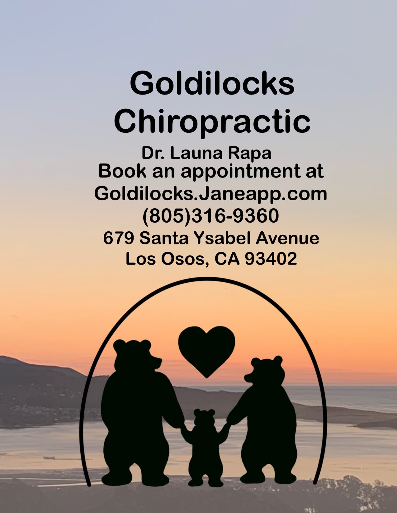Dr. Rapa... - Be Positive Chiropractic Technique and Seminar
