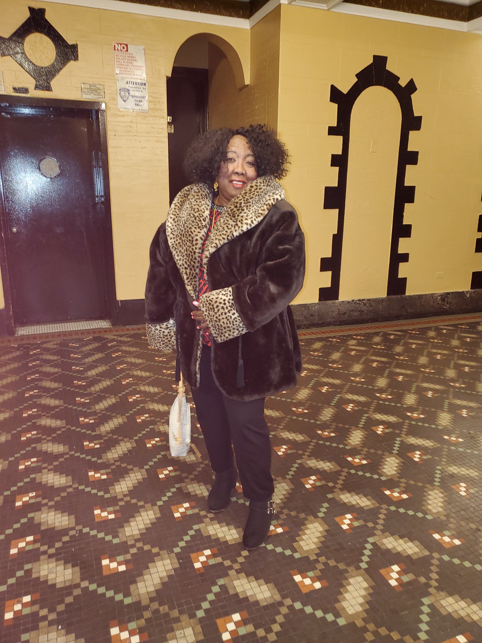 Linnette Nelson