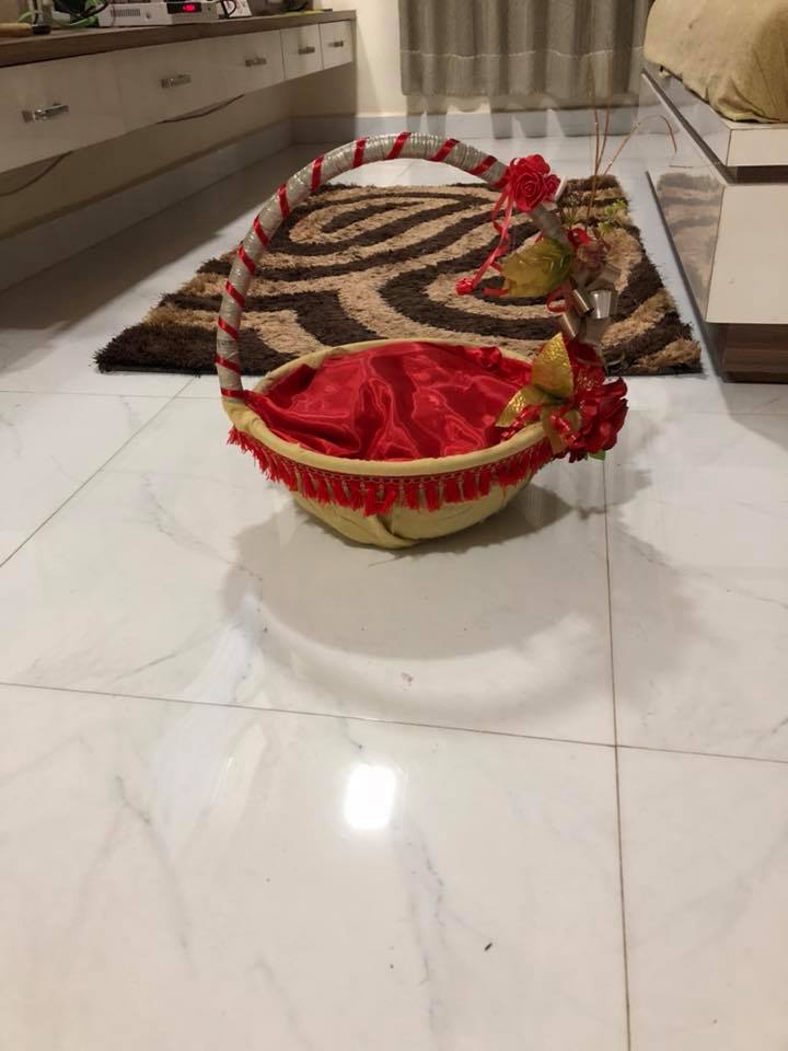 Wedding chhab decorations | Surat