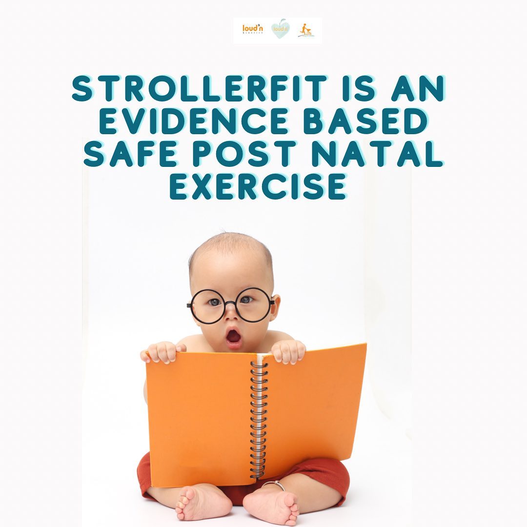 Strollerfit Hamilton | Hamilton ON