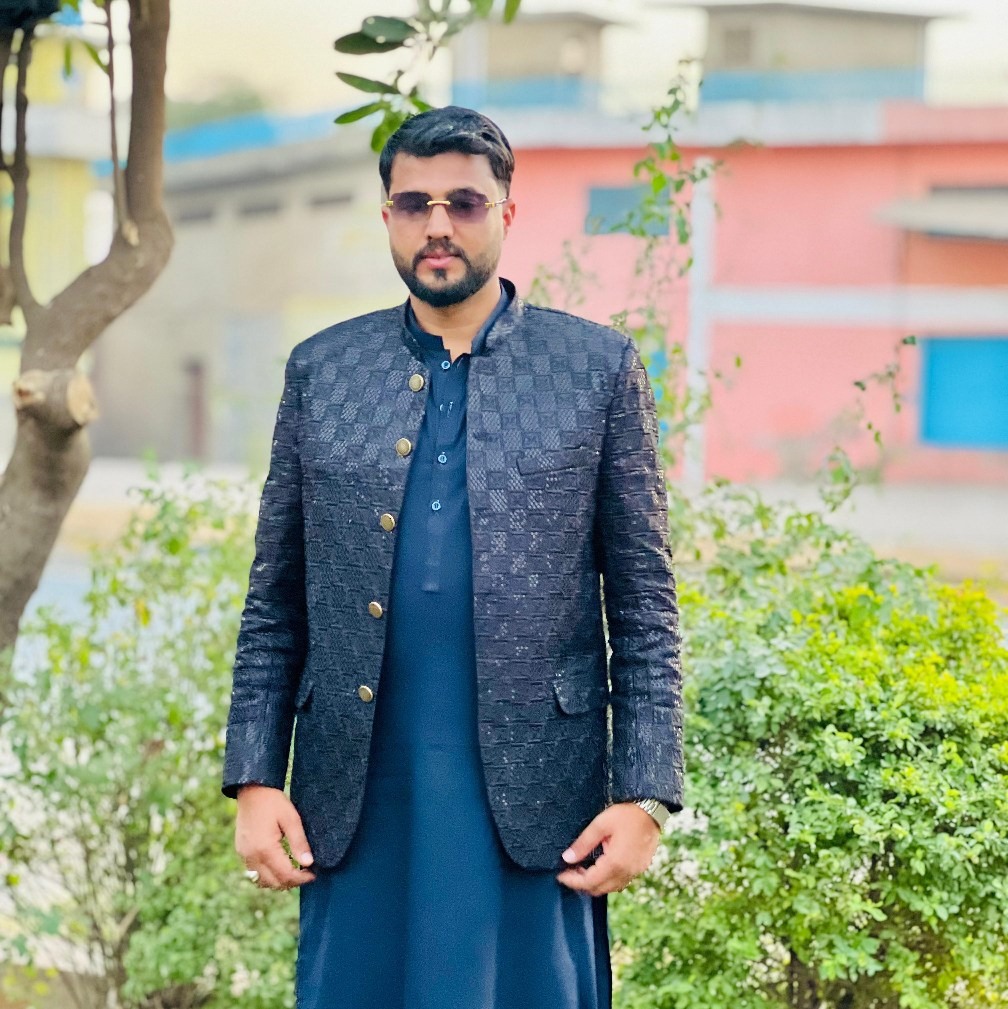 Qamar Zaman