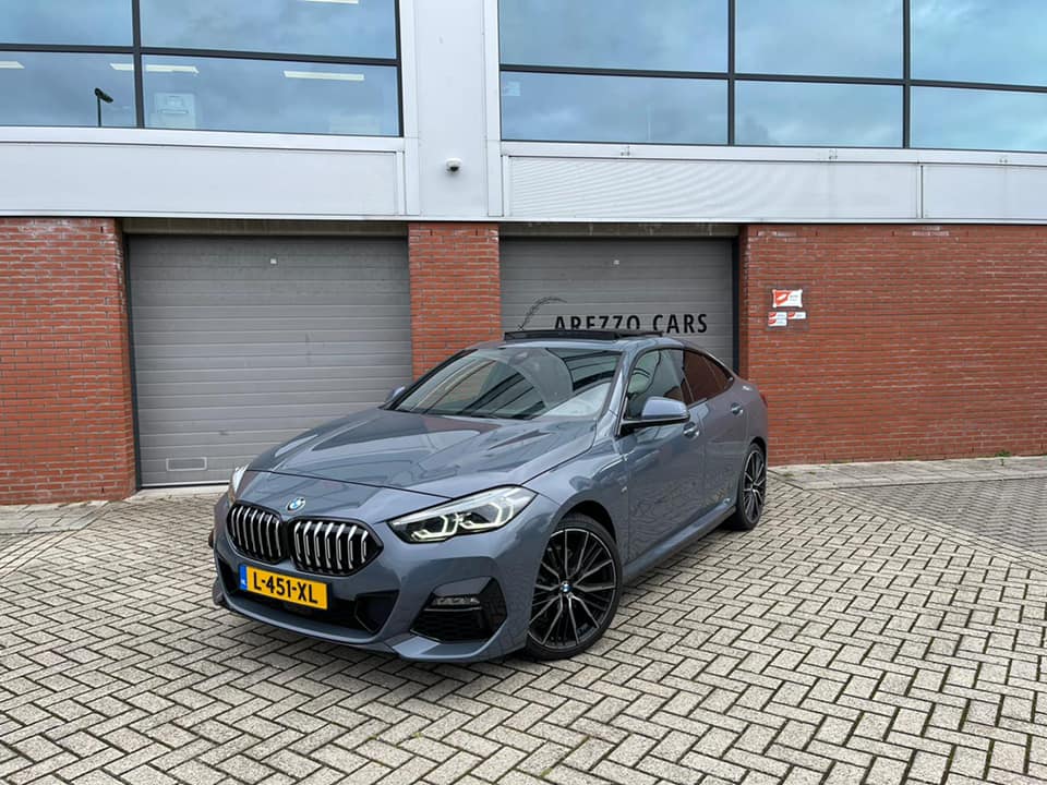 Arezzo cars - Nieuw binnen !! Prachtige BMW 2 Serie in... | Facebook