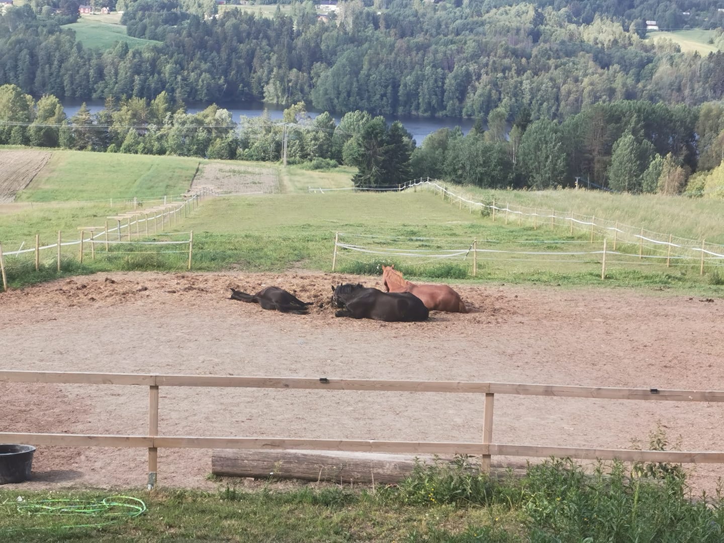 Kårsta Gård | Indal