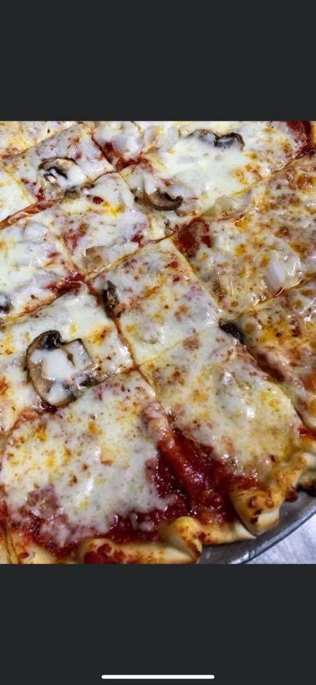Riverside Inn - Take Out Pizza Special Tonight ♥️ one 16 “ — one ...