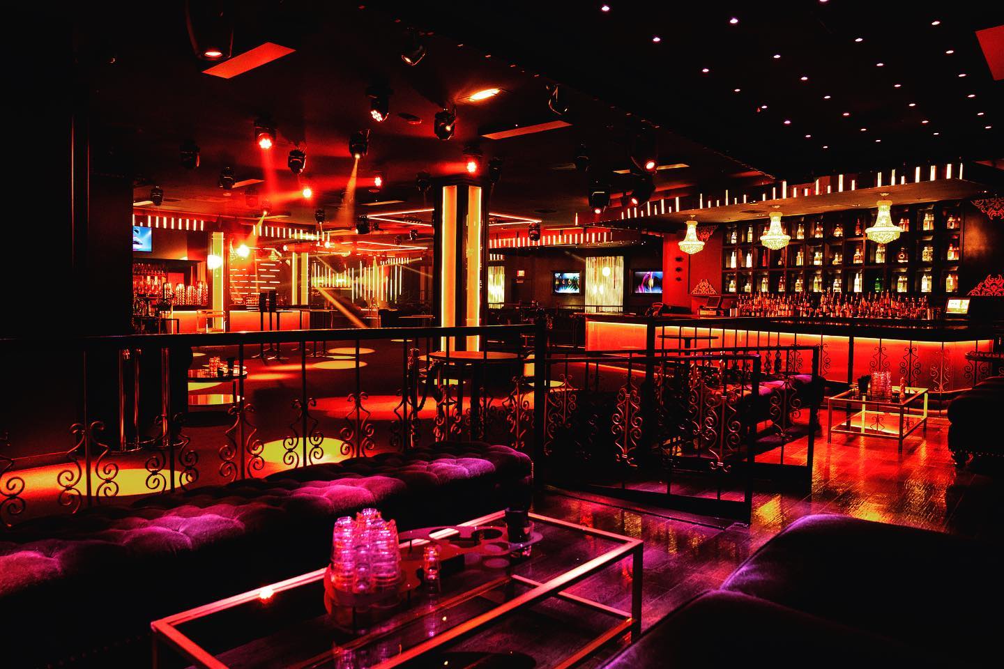 Rumba Room Live | Anaheim CA