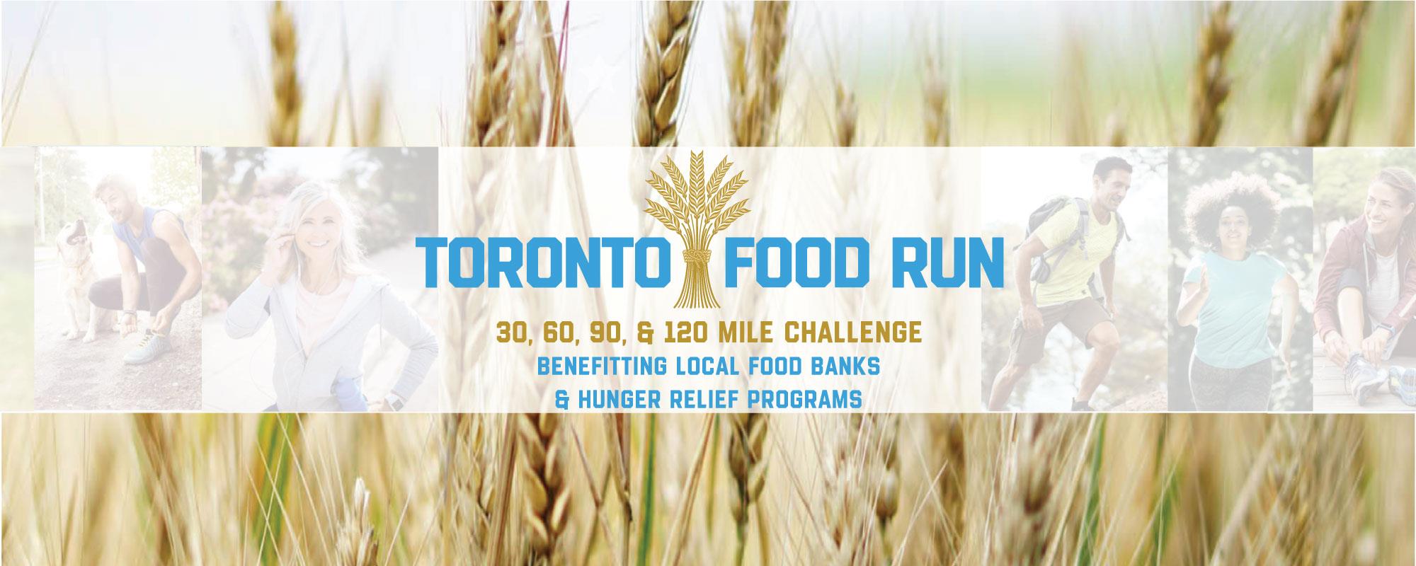 Toronto Food Run | Facebook