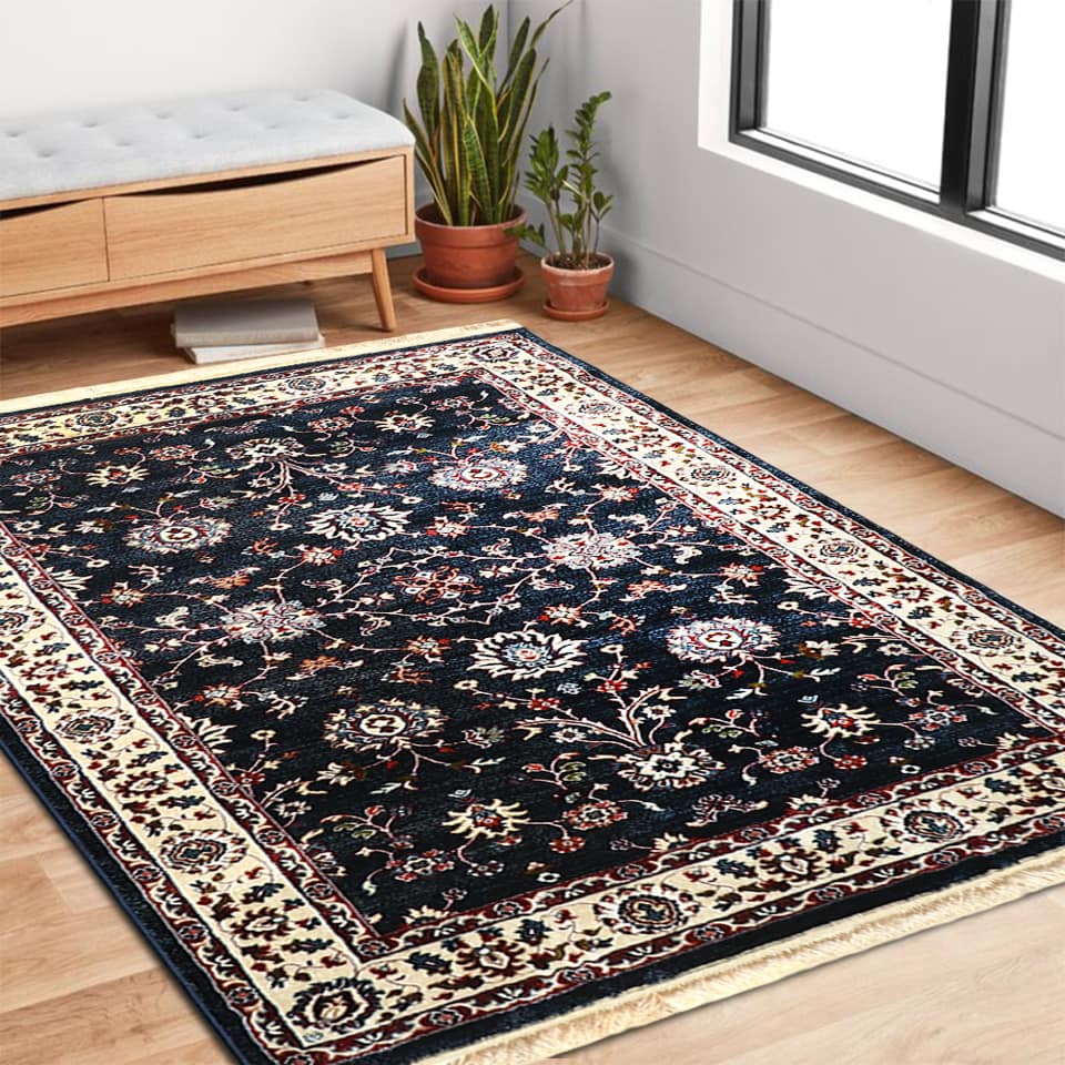 The posh rug of the day we're dreaming... - Nayyer Industries
