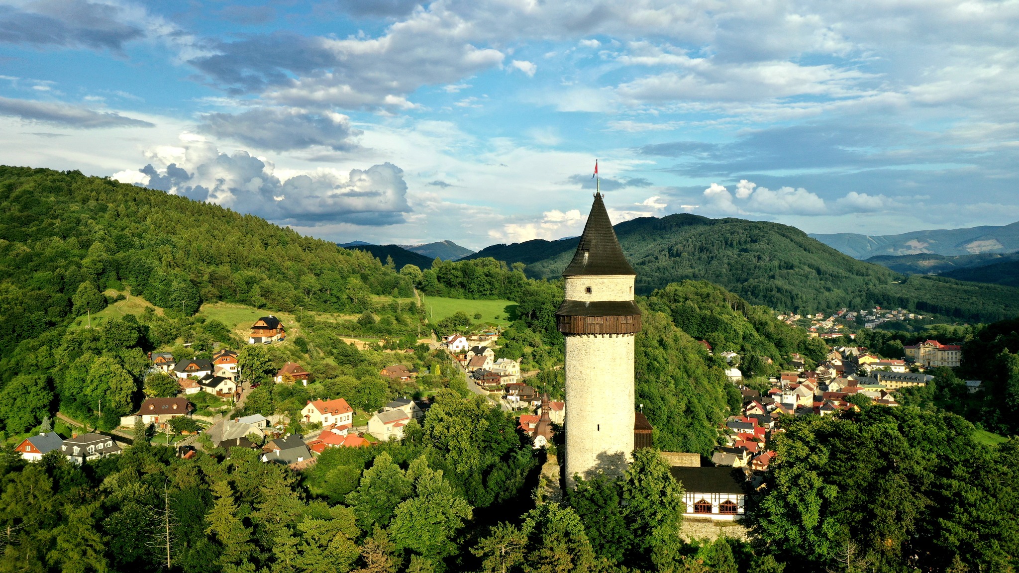 Severní Morava a Slezsko added... - Severní Morava a Slezsko