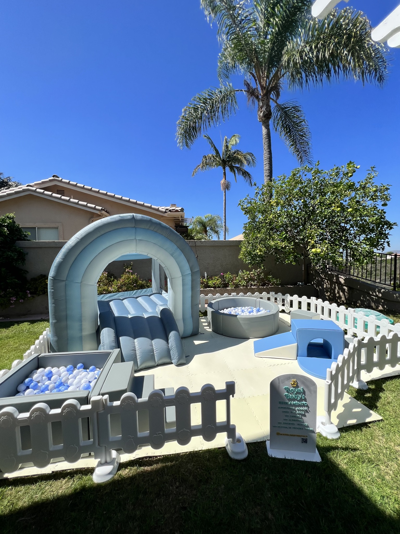 Royal Baby Rentals | Tijuana
