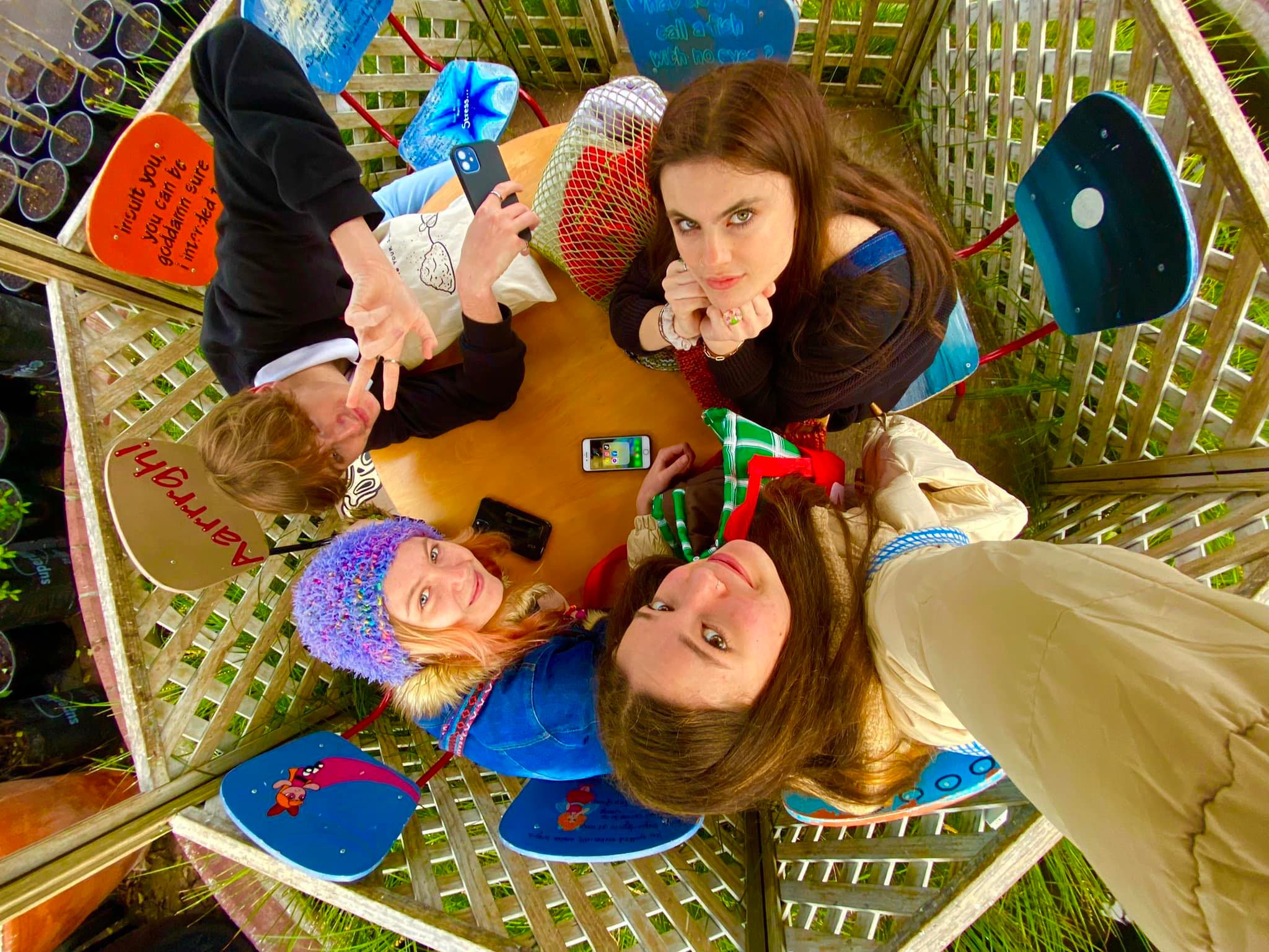 Amy McMurray (@amy.mcmurray.2025) • Facebook, Connect with friends