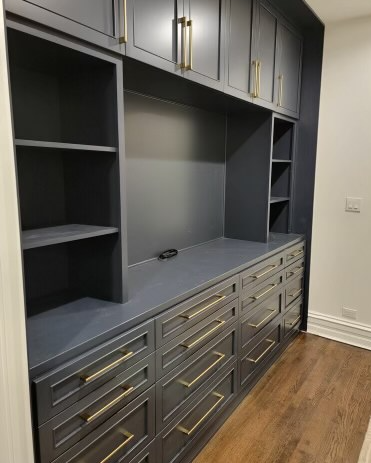 Thompson Interior Studio | Chicago IL