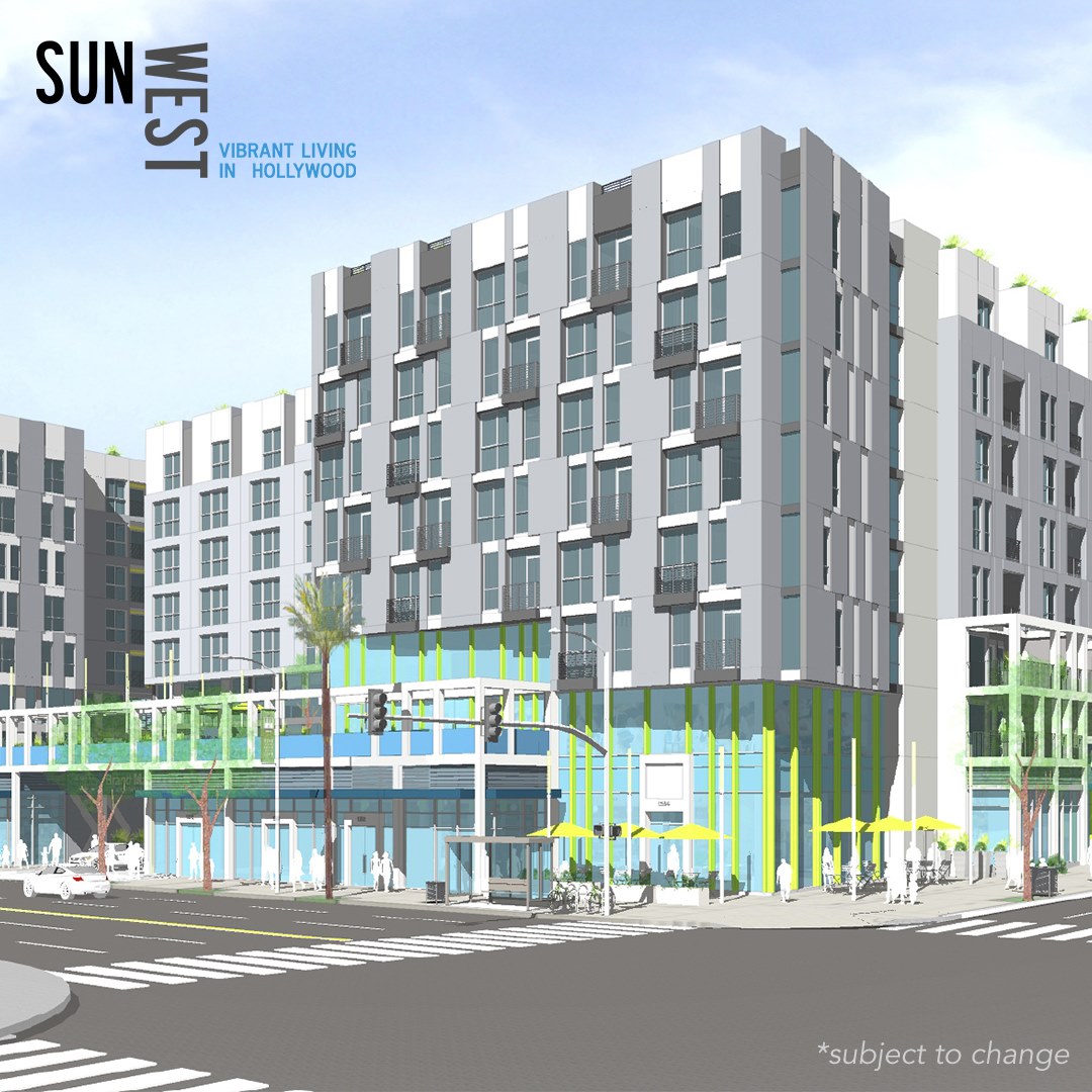 SunWest | Los Angeles CA