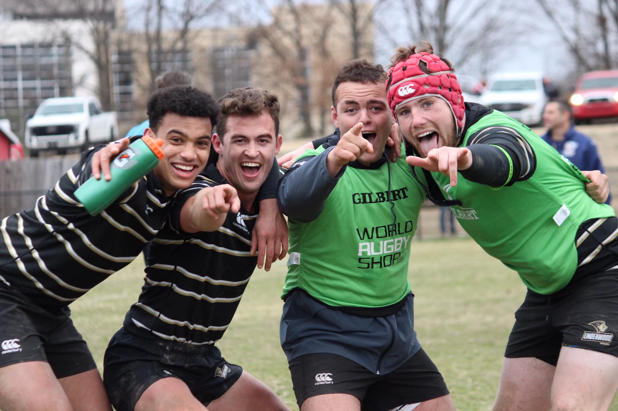 D1A Rugby | Lafayette CO