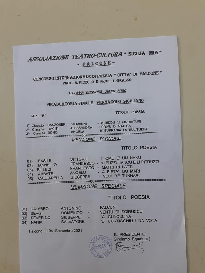 Associazione Teatro-Cultura 