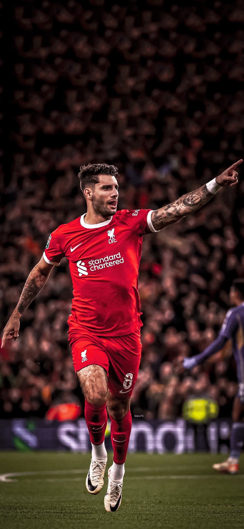Liverpool FC -... - Liverpool FC - Merseyside is Red