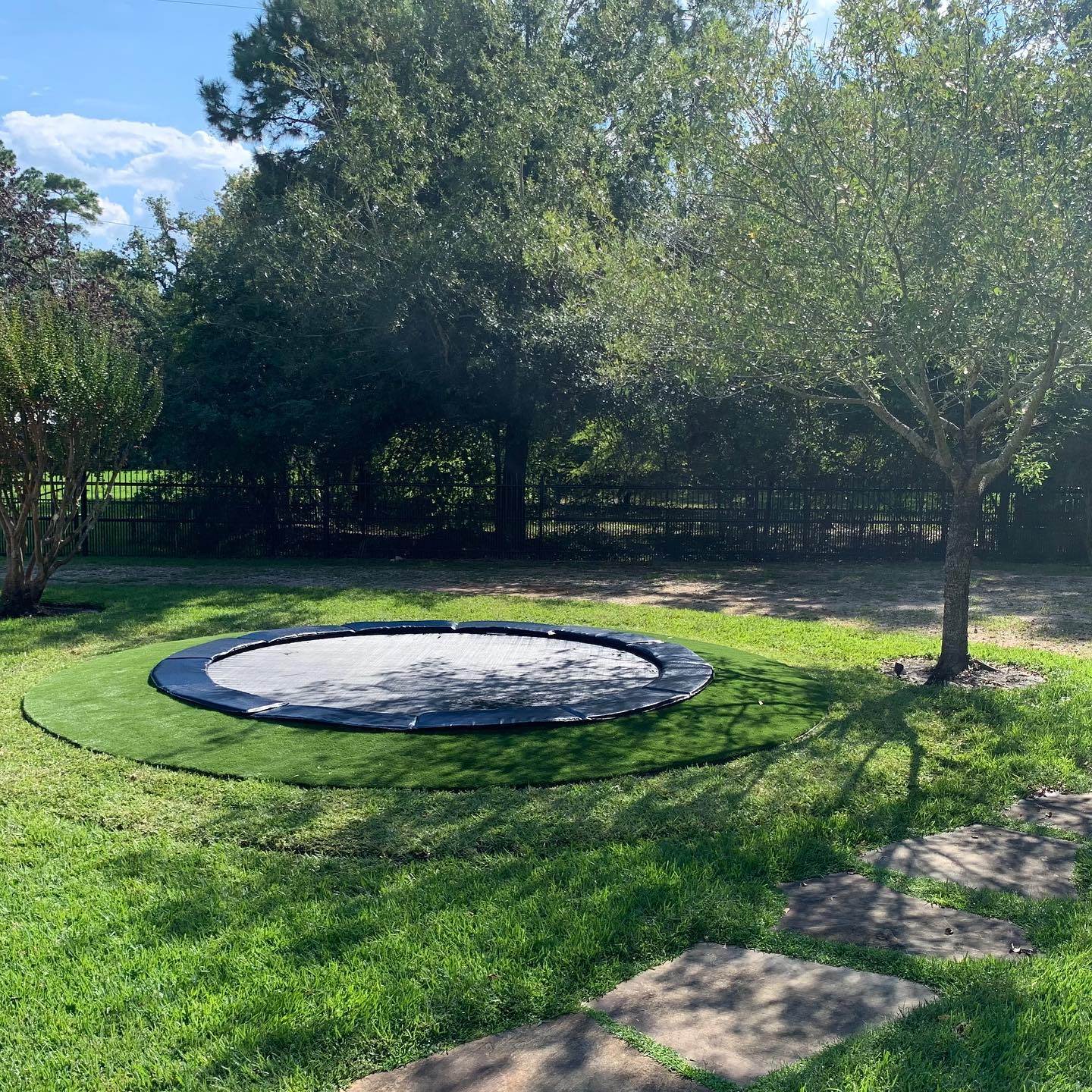 Recreation Pro | The Woodlands TX