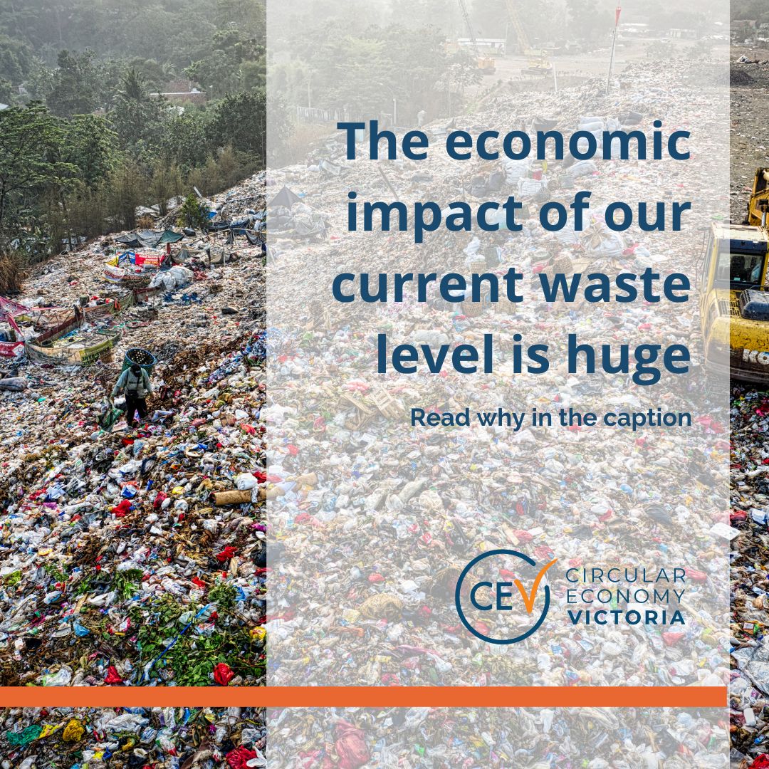 Circular Economy Victoria | Melbourne VIC