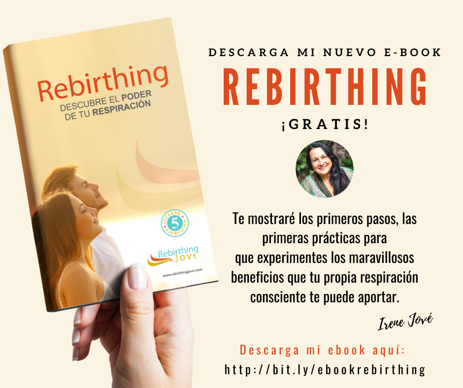 Rebirthing Jove - Un libro sencillo y práctico para... | Facebook