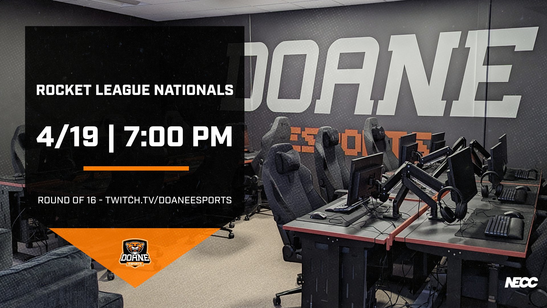 Doane Esports