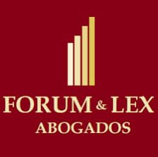 Forum & Lex Abogados - Home