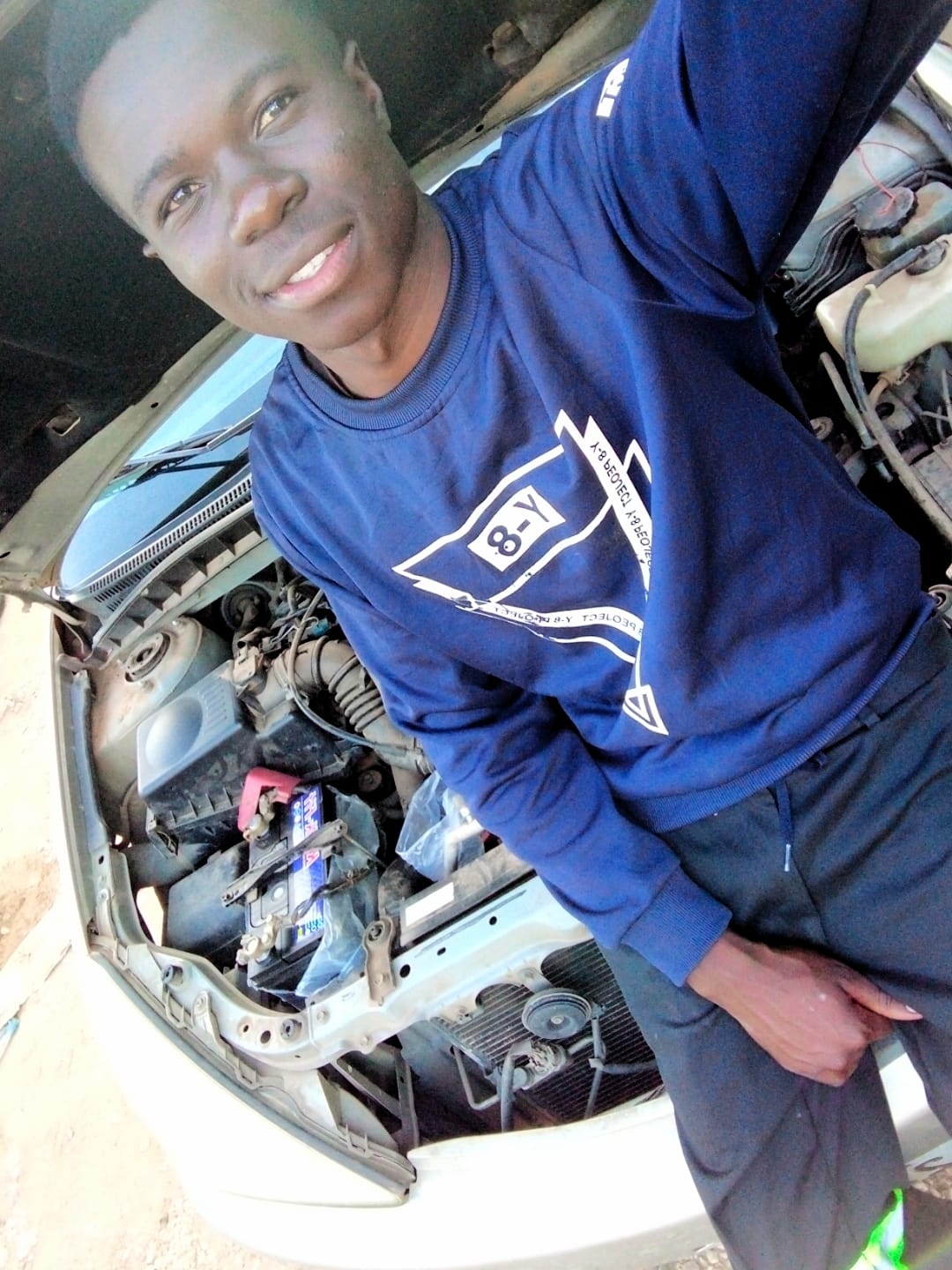 NEW STOCK ALERT We the best... - TIMO TECH Electronic ARS