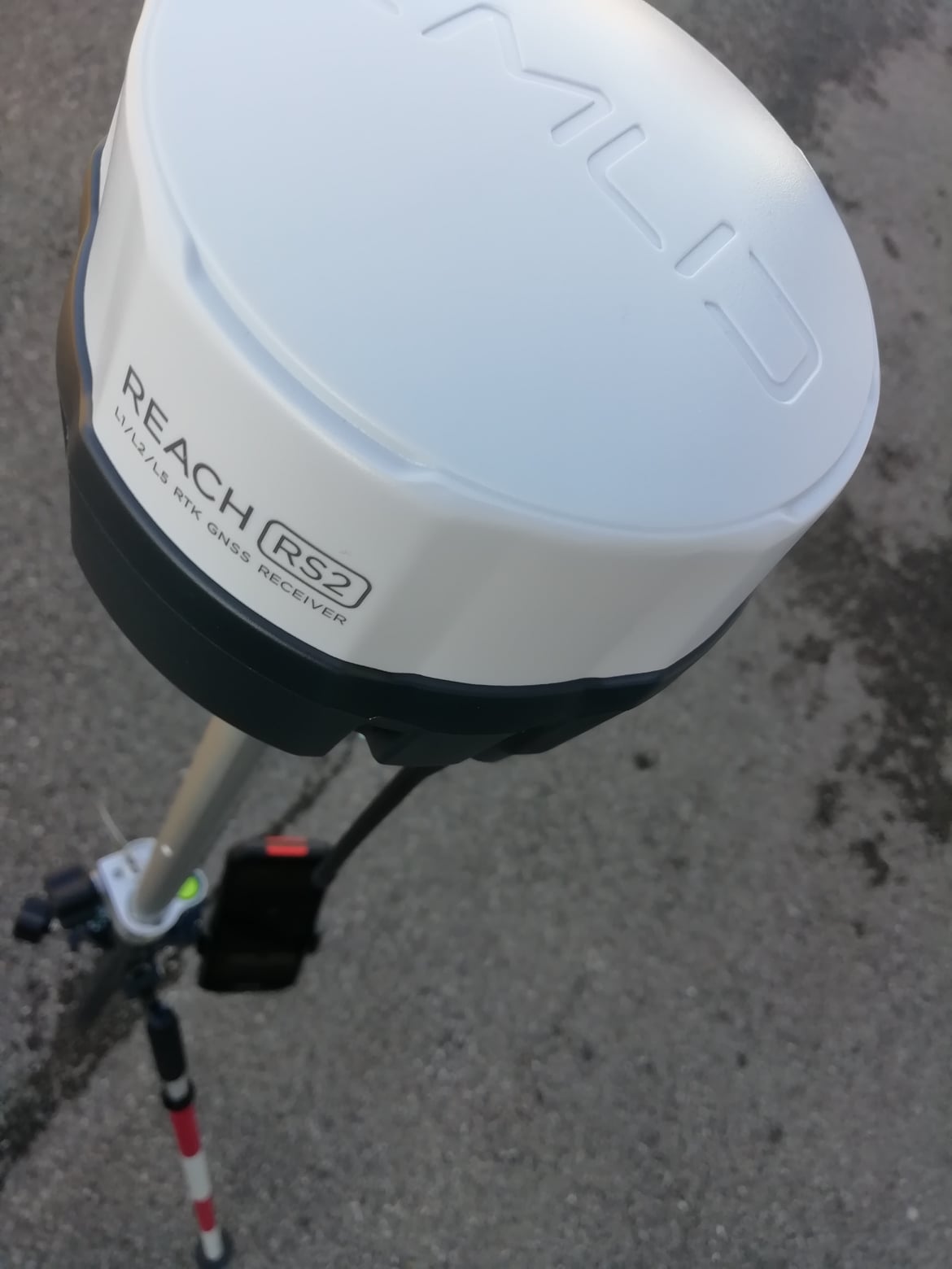 Smart RTK