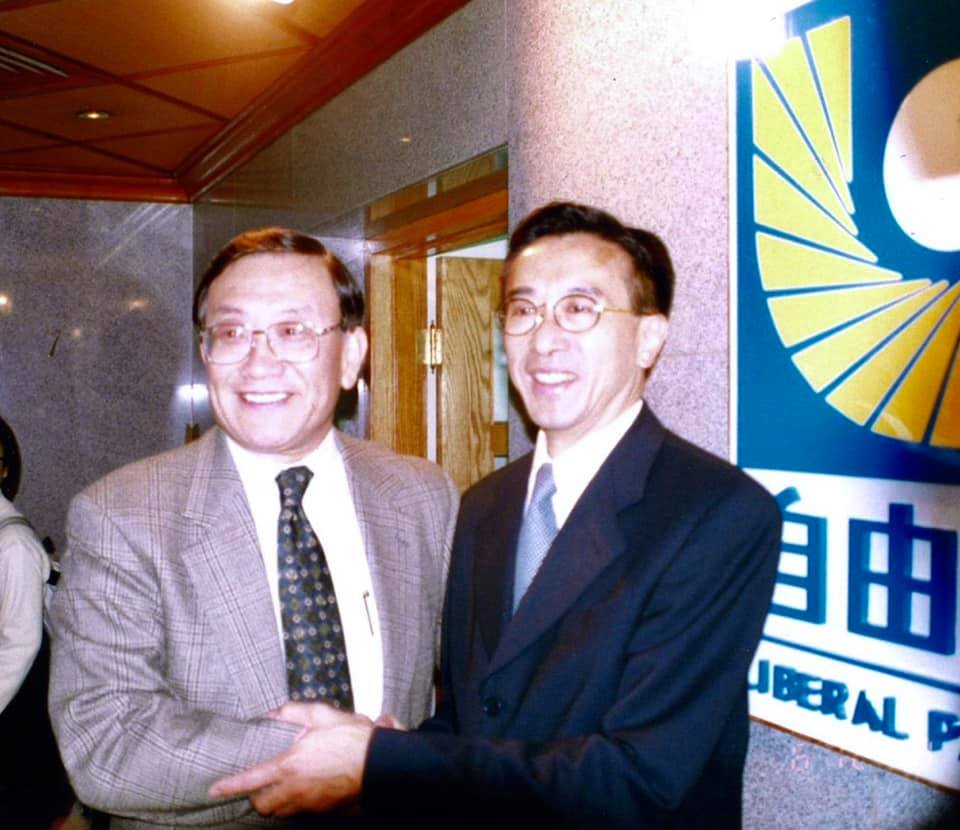 田北俊