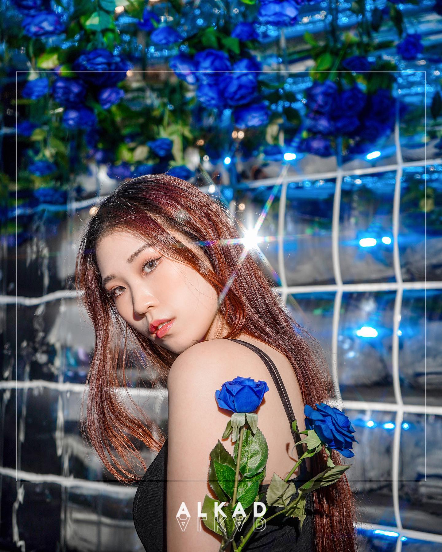 Alkad Studio - 수많은 평범한 셀프스튜디오 사이 빛나는 단 하나의 컨셉 알카드의 기획한 이... | Facebook