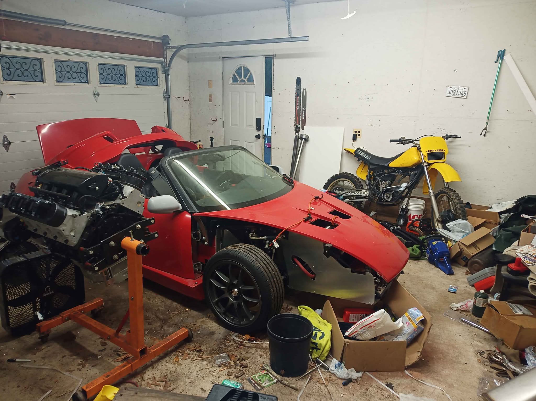 Factory Five Racing 818 - Cars & Trucks - Tuckerton, New Jersey ...